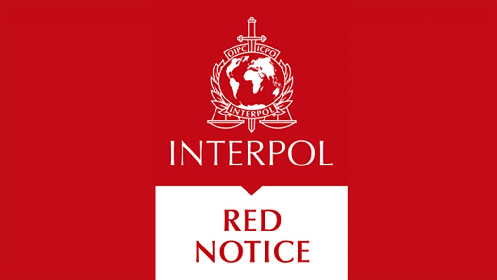 Interpol
